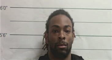 Marlick Williams, - Orleans Parish County, LA 